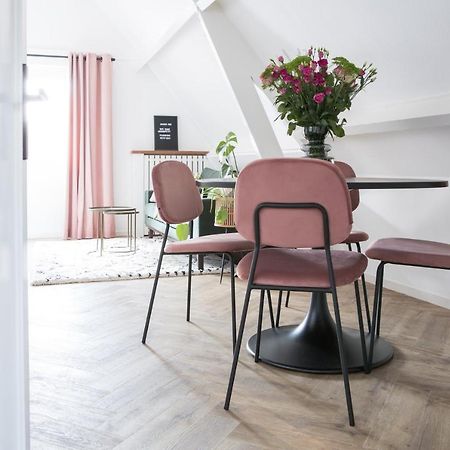 Maison Bon Apartments 's-Hertogenbosch  Екстер'єр фото