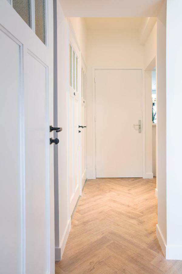 Maison Bon Apartments 's-Hertogenbosch  Екстер'єр фото