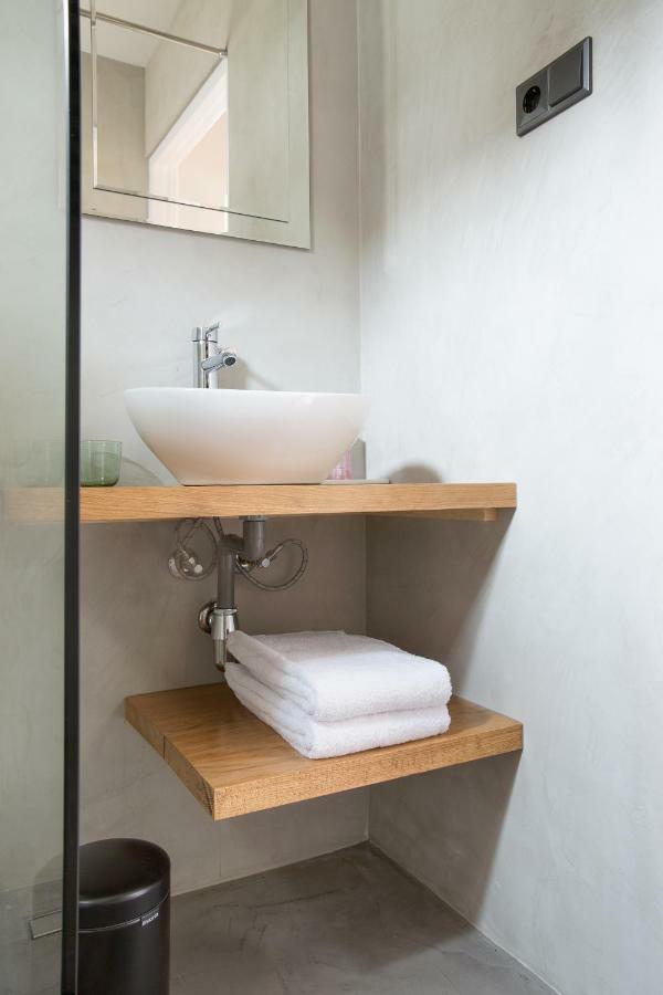 Maison Bon Apartments 's-Hertogenbosch  Екстер'єр фото
