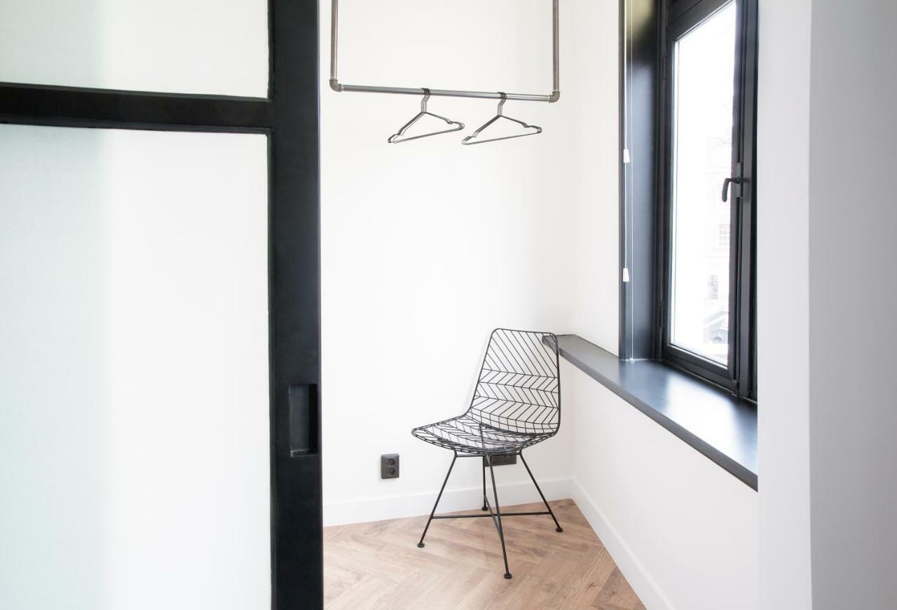 Maison Bon Apartments 's-Hertogenbosch  Екстер'єр фото