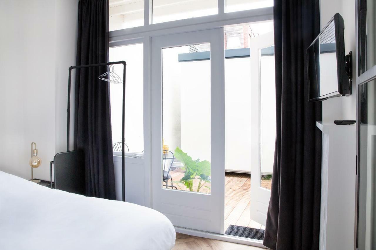 Maison Bon Apartments 's-Hertogenbosch  Екстер'єр фото