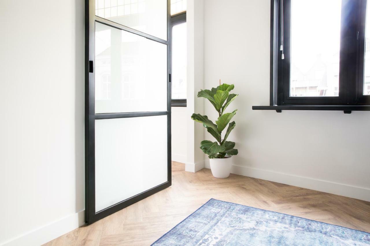 Maison Bon Apartments 's-Hertogenbosch  Екстер'єр фото