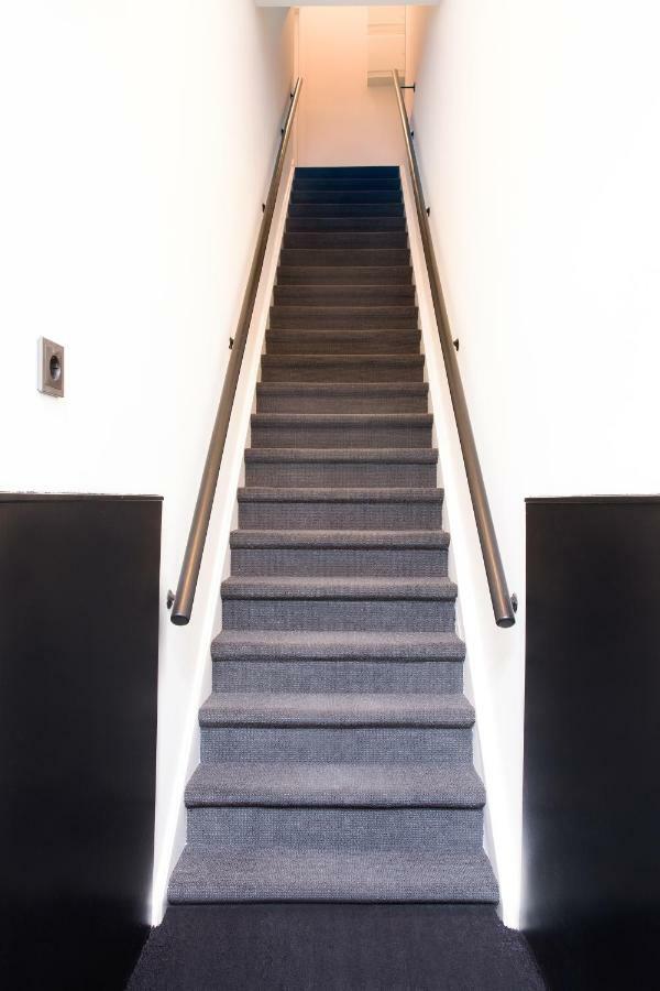 Maison Bon Apartments 's-Hertogenbosch  Екстер'єр фото