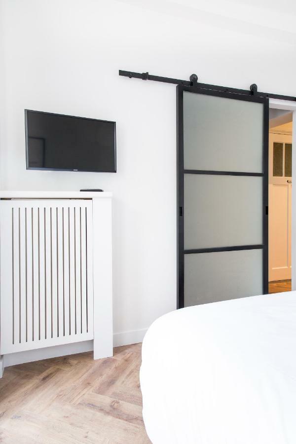 Maison Bon Apartments 's-Hertogenbosch  Екстер'єр фото