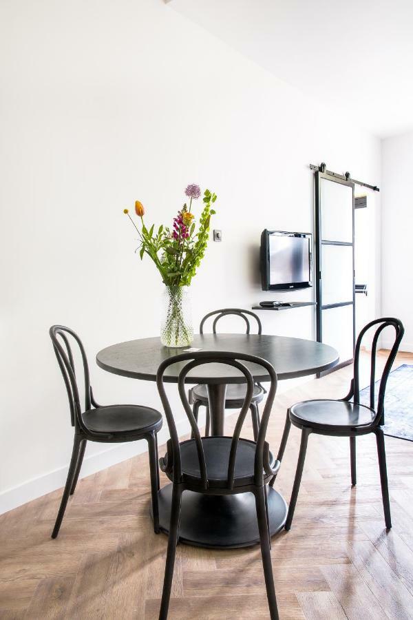 Maison Bon Apartments 's-Hertogenbosch  Екстер'єр фото