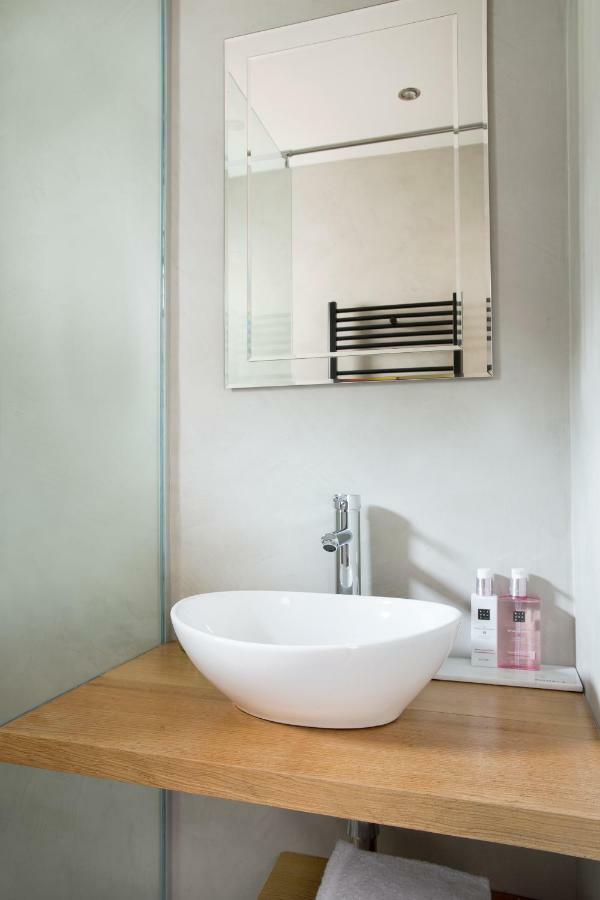 Maison Bon Apartments 's-Hertogenbosch  Екстер'єр фото