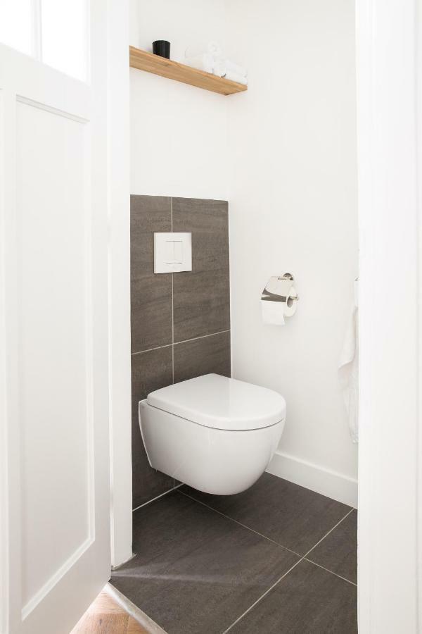 Maison Bon Apartments 's-Hertogenbosch  Екстер'єр фото
