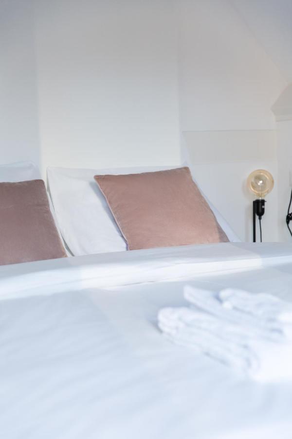 Maison Bon Apartments 's-Hertogenbosch  Екстер'єр фото