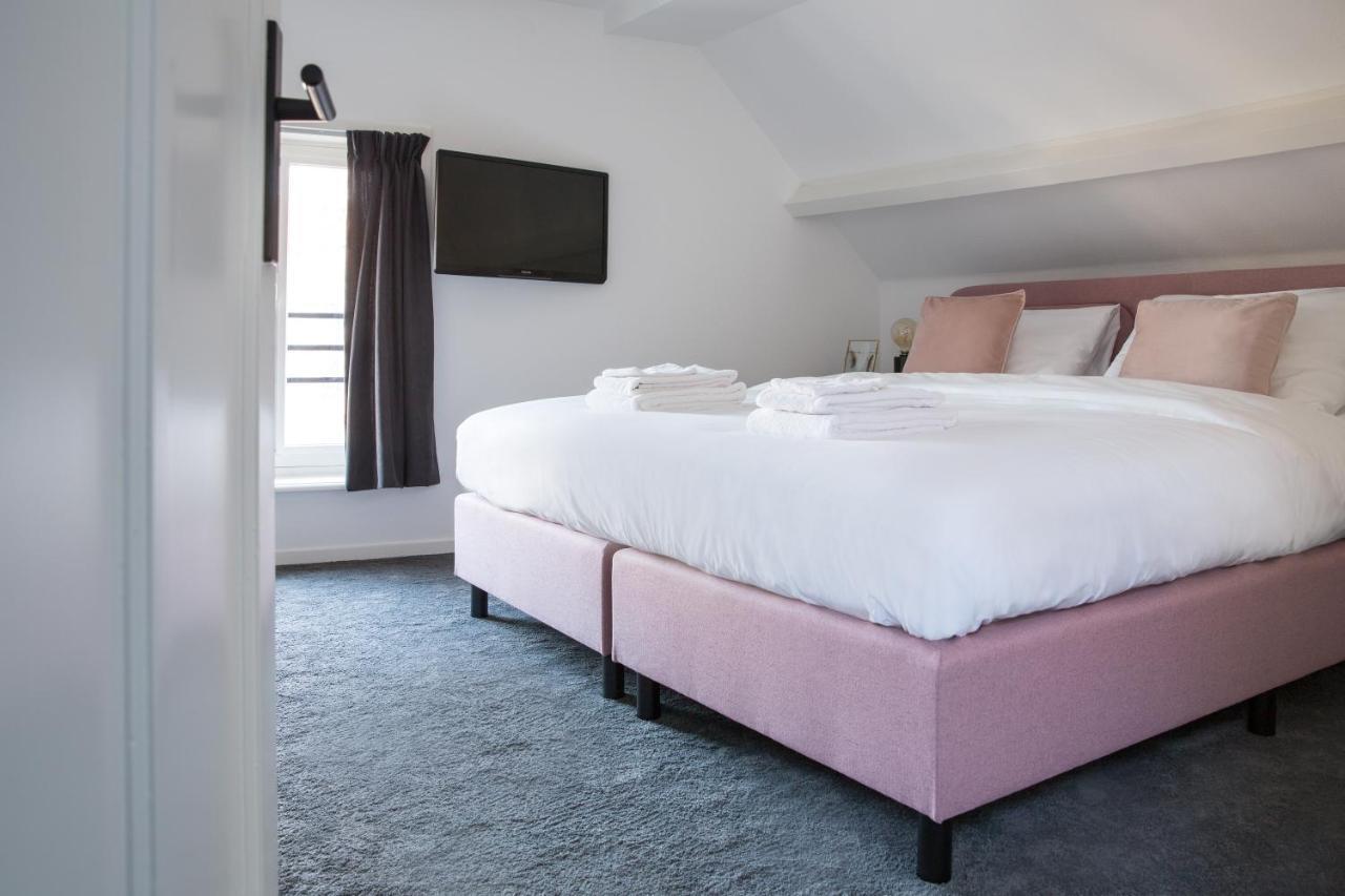 Maison Bon Apartments 's-Hertogenbosch  Екстер'єр фото