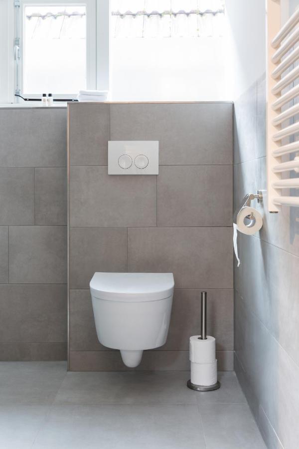 Maison Bon Apartments 's-Hertogenbosch  Екстер'єр фото