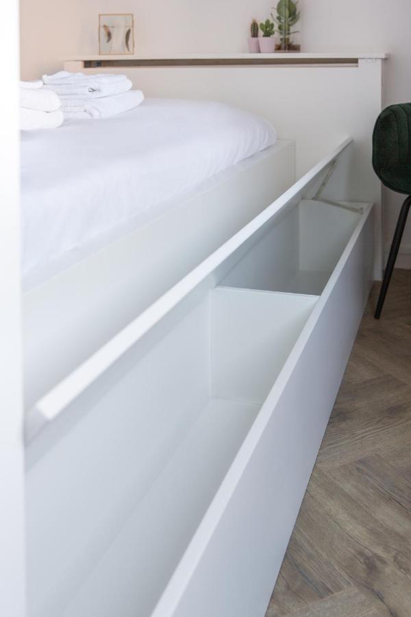 Maison Bon Apartments 's-Hertogenbosch  Екстер'єр фото