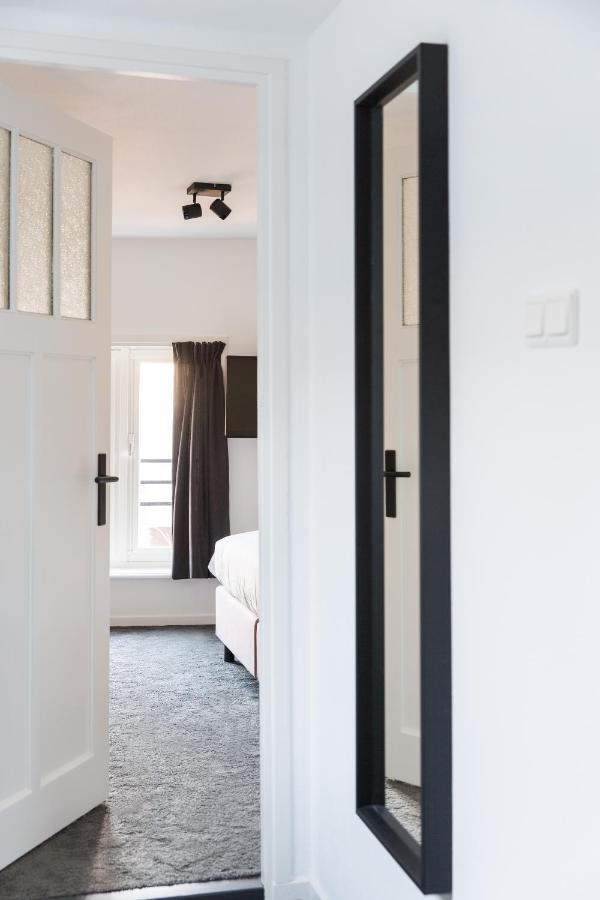 Maison Bon Apartments 's-Hertogenbosch  Екстер'єр фото