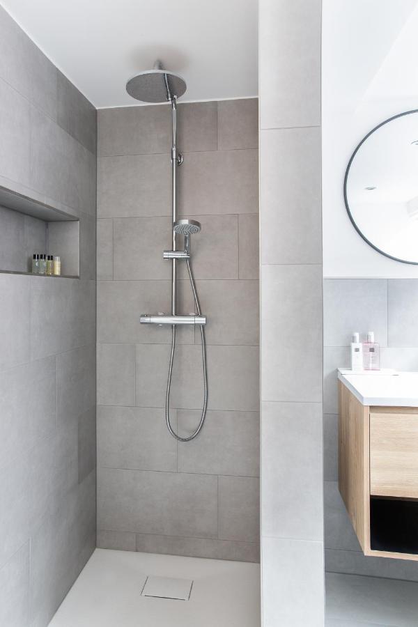 Maison Bon Apartments 's-Hertogenbosch  Екстер'єр фото