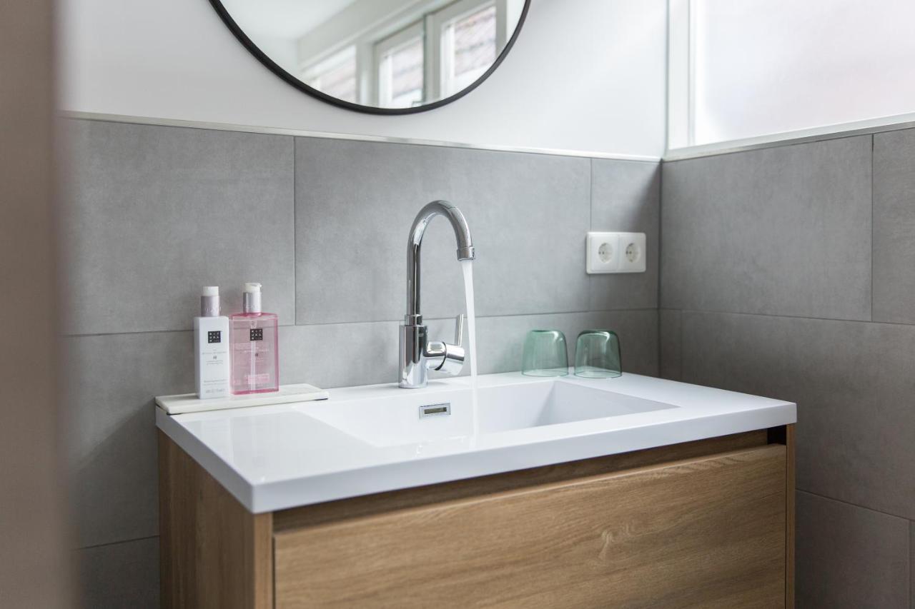 Maison Bon Apartments 's-Hertogenbosch  Екстер'єр фото